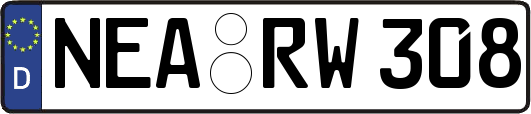 NEA-RW308