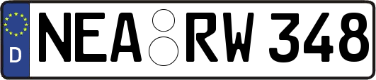 NEA-RW348