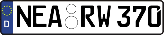 NEA-RW370