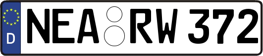 NEA-RW372
