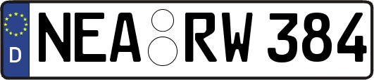 NEA-RW384
