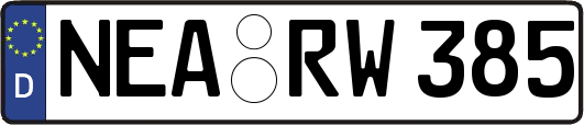 NEA-RW385