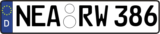 NEA-RW386