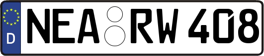 NEA-RW408