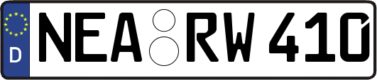 NEA-RW410