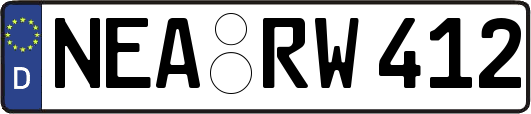 NEA-RW412