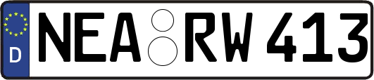 NEA-RW413