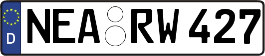 NEA-RW427