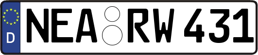 NEA-RW431
