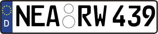 NEA-RW439