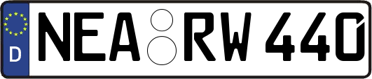 NEA-RW440