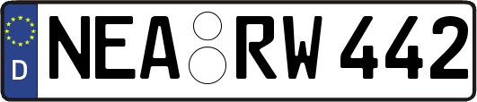 NEA-RW442