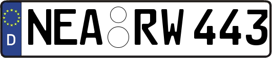 NEA-RW443