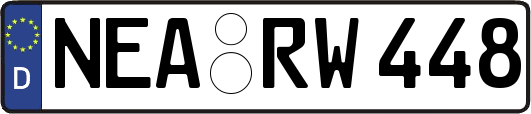 NEA-RW448
