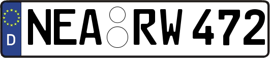 NEA-RW472