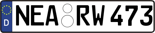 NEA-RW473