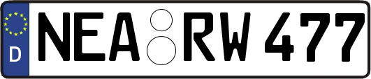 NEA-RW477