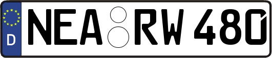 NEA-RW480