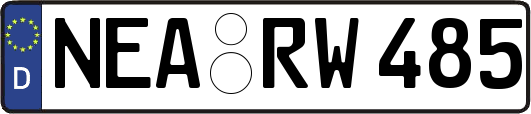 NEA-RW485