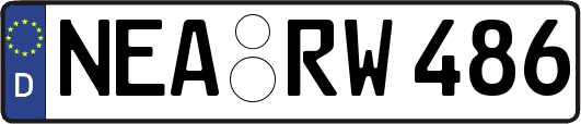 NEA-RW486