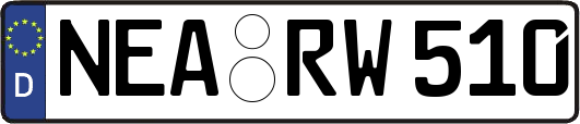 NEA-RW510