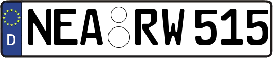 NEA-RW515