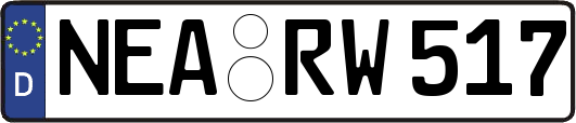 NEA-RW517