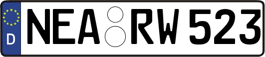 NEA-RW523