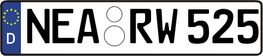 NEA-RW525