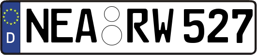 NEA-RW527