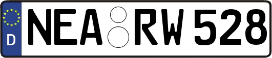 NEA-RW528