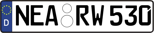 NEA-RW530