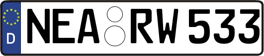 NEA-RW533
