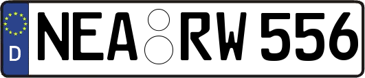 NEA-RW556