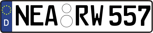 NEA-RW557