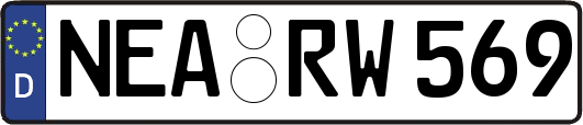NEA-RW569