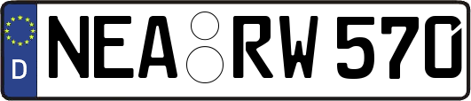 NEA-RW570