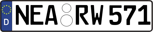 NEA-RW571