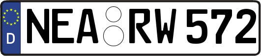 NEA-RW572