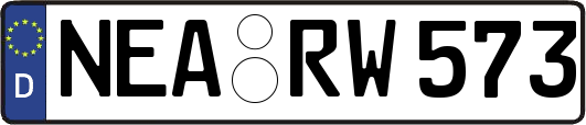 NEA-RW573