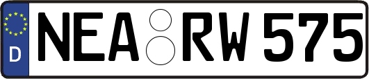 NEA-RW575