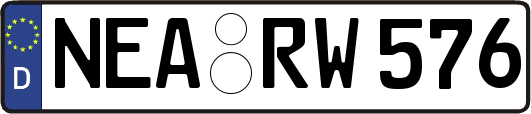 NEA-RW576