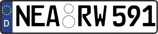 NEA-RW591