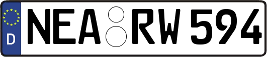 NEA-RW594