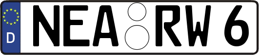 NEA-RW6