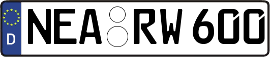 NEA-RW600