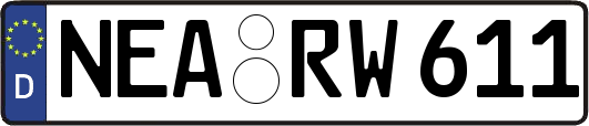 NEA-RW611