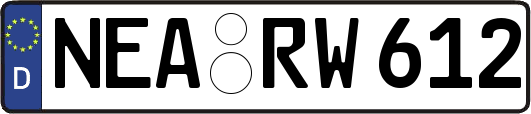 NEA-RW612