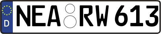 NEA-RW613