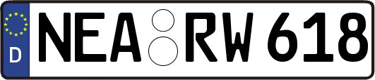 NEA-RW618